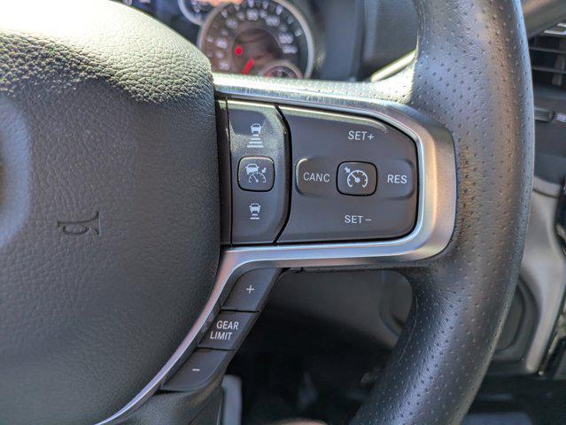 new 2026 Ram 3500 car, priced at $70,403