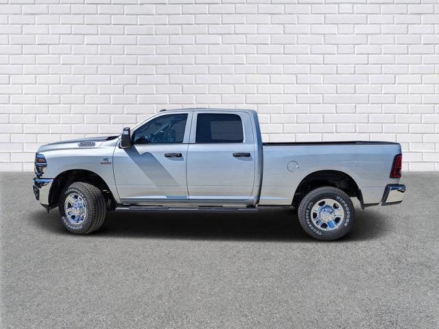 new 2026 Ram 3500 car, priced at $70,403