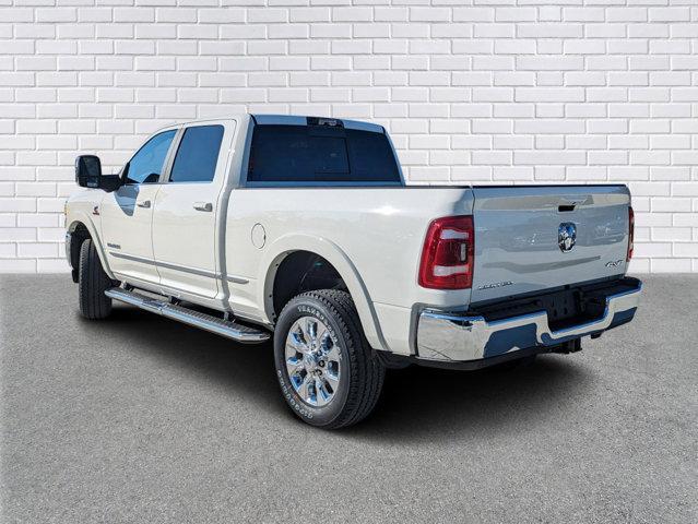 new 2024 Ram 2500 car, priced at $86,732