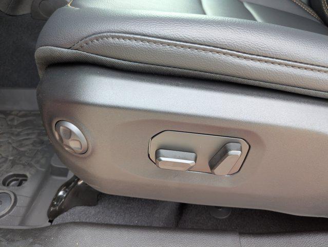 new 2025 Jeep Wrangler car, priced at $54,287