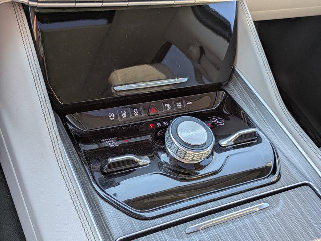 used 2024 Jeep Wagoneer car, priced at $61,990