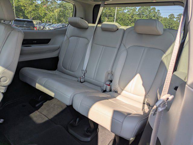 used 2024 Jeep Wagoneer car, priced at $61,990