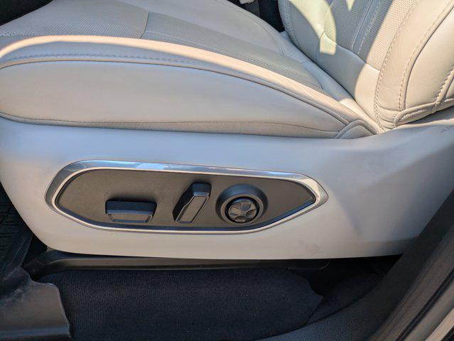 used 2024 Jeep Wagoneer car, priced at $61,990