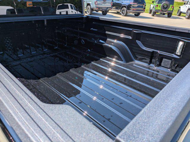 new 2025 Jeep Gladiator car, priced at $50,590