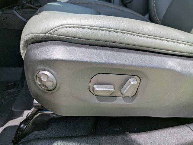 new 2025 Jeep Gladiator car, priced at $60,157