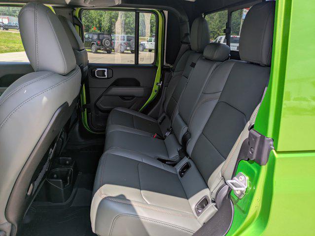 new 2025 Jeep Gladiator car, priced at $60,157
