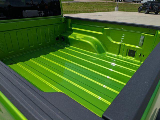 new 2025 Jeep Gladiator car, priced at $60,157