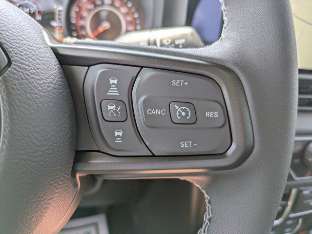 new 2025 Jeep Gladiator car, priced at $60,157