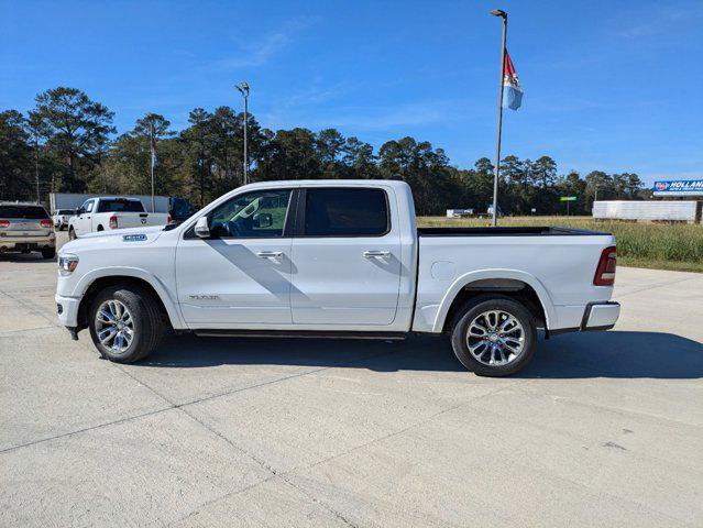 used 2021 Ram 1500 car, priced at $37,959