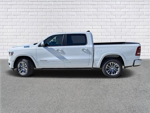 used 2021 Ram 1500 car, priced at $37,959