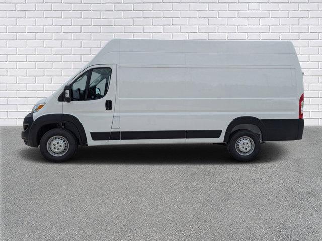 new 2024 Ram ProMaster 3500 car, priced at $52,591