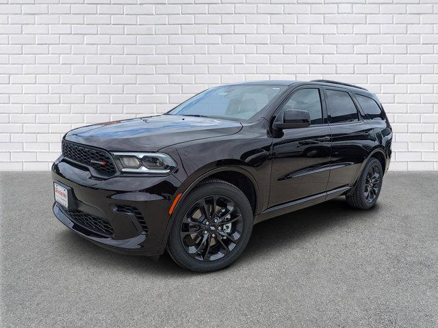 new 2025 Dodge Durango car, priced at $40,041