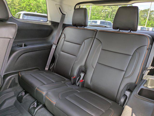 used 2023 GMC Acadia car, priced at $36,587