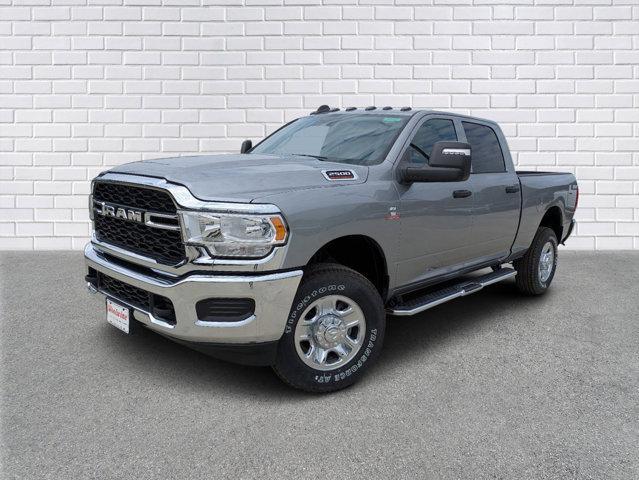 new 2024 Ram 2500 car, priced at $69,973