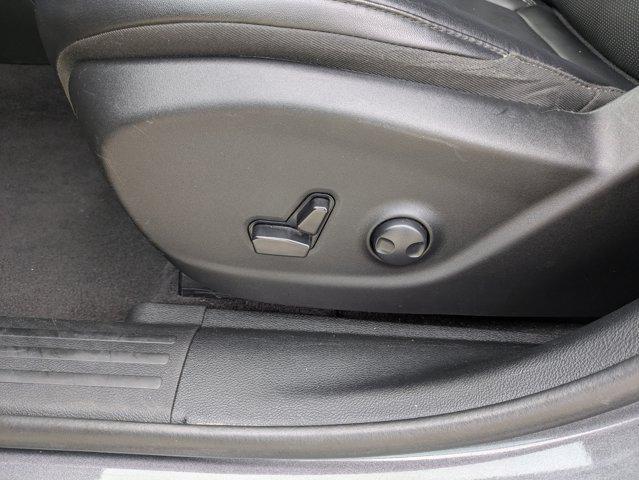 used 2023 Jeep Cherokee car, priced at $25,990