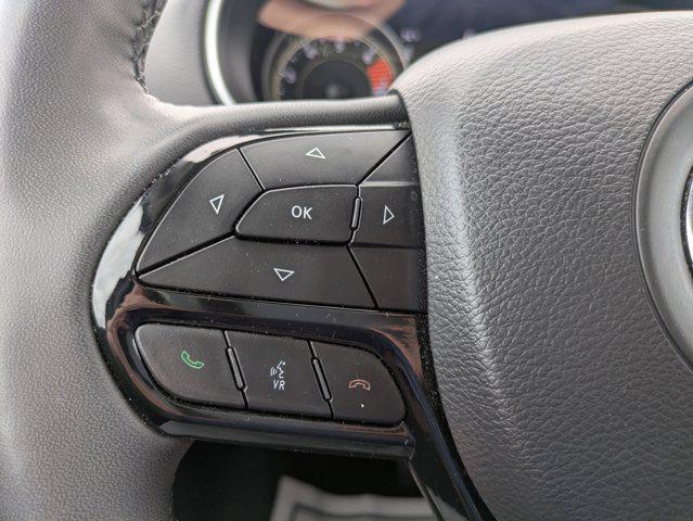 used 2023 Jeep Cherokee car, priced at $25,990