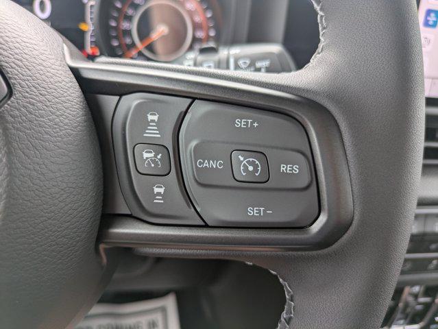 new 2025 Jeep Wrangler car, priced at $50,984