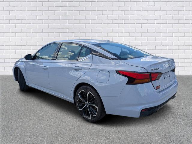 used 2023 Nissan Altima car, priced at $23,990