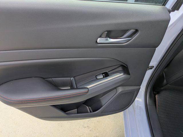 used 2023 Nissan Altima car, priced at $23,990