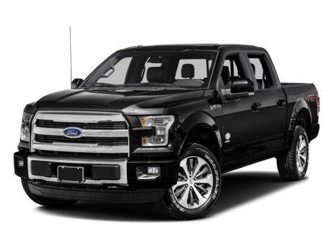 used 2017 Ford F-150 car, priced at $27,990