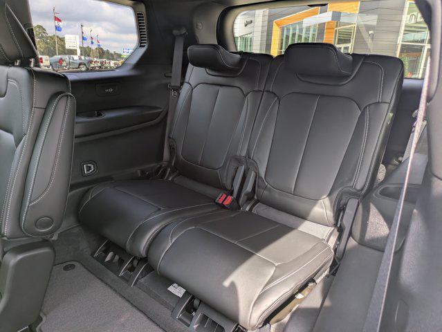 new 2025 Jeep Grand Cherokee L car, priced at $51,625