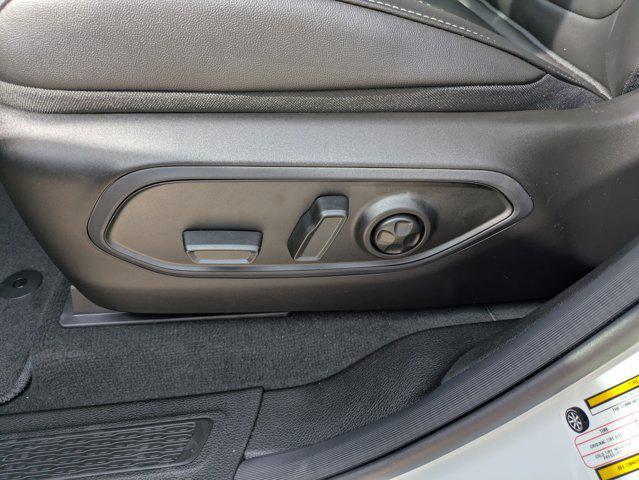 new 2025 Jeep Grand Cherokee L car, priced at $51,625