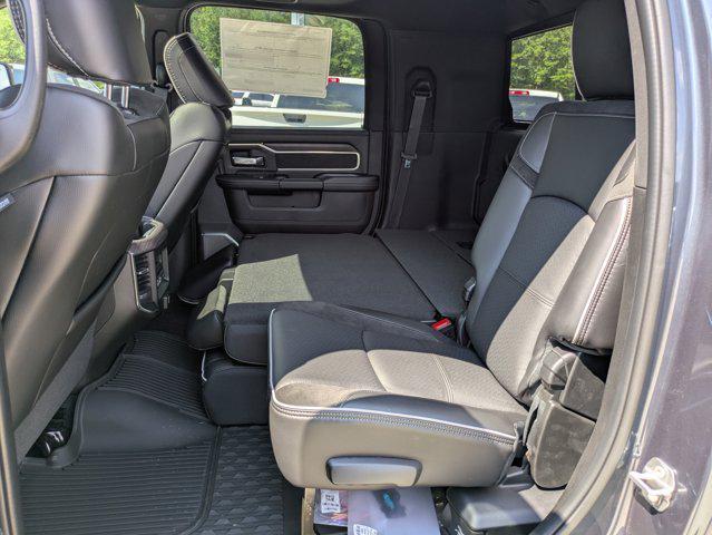 new 2025 Ram 2500 car, priced at $87,000