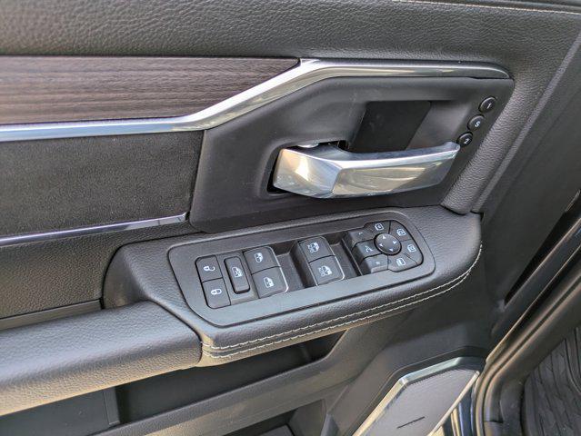 new 2025 Ram 2500 car, priced at $87,000