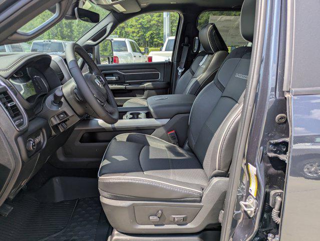 new 2025 Ram 2500 car, priced at $87,000