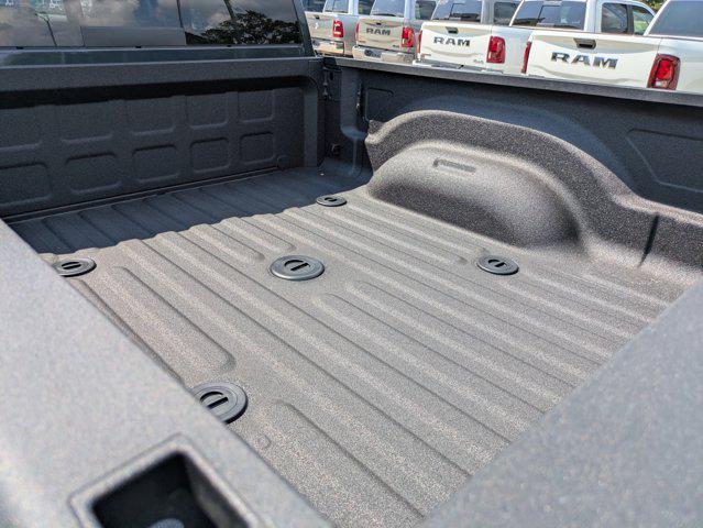 new 2025 Ram 2500 car, priced at $87,000