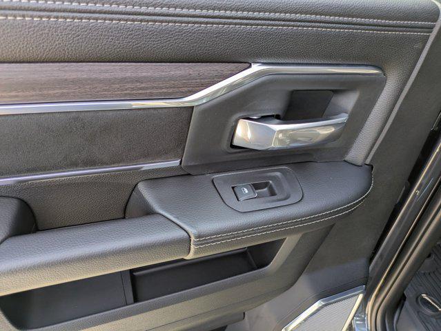 new 2025 Ram 2500 car, priced at $87,000