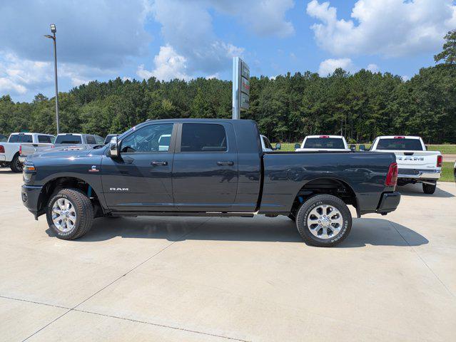 new 2025 Ram 2500 car, priced at $87,000