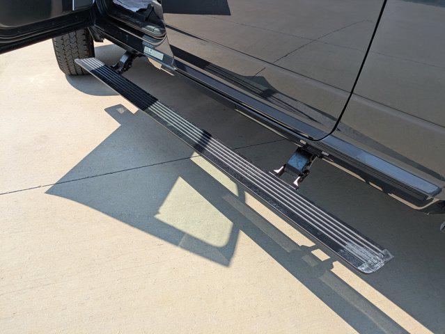 new 2025 Ram 2500 car, priced at $87,000