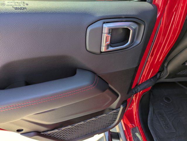 used 2023 Jeep Gladiator car, priced at $43,990