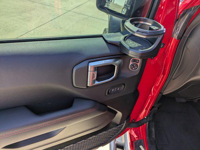 used 2023 Jeep Gladiator car, priced at $43,990