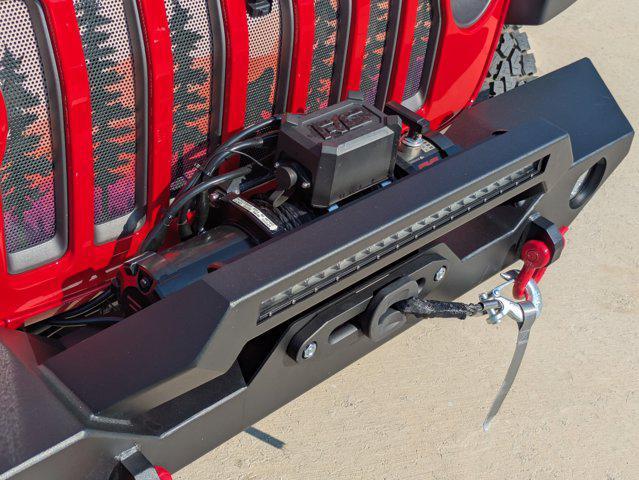 used 2023 Jeep Gladiator car, priced at $43,990