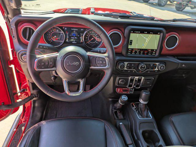 used 2023 Jeep Gladiator car, priced at $43,990