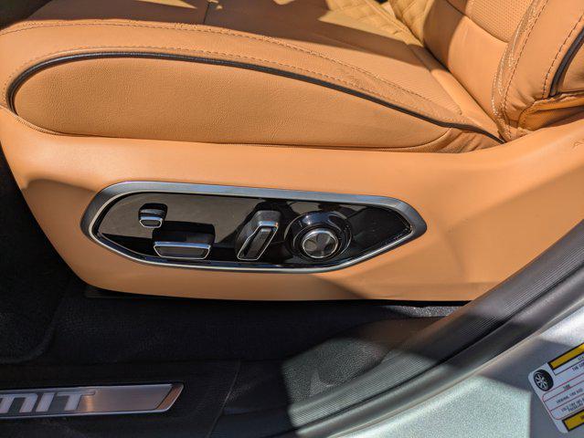 new 2025 Jeep Grand Cherokee L car, priced at $65,675