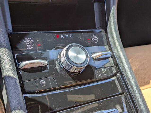 new 2025 Jeep Grand Cherokee L car, priced at $65,675