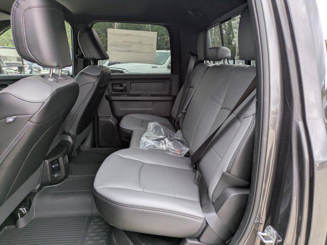 new 2026 Ram 2500 car, priced at $69,990