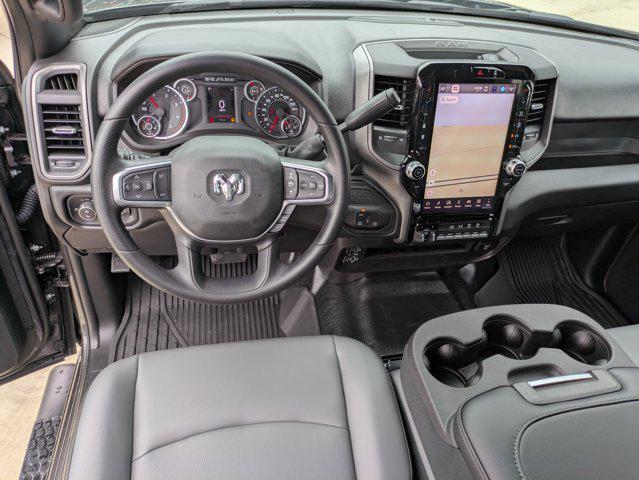 new 2026 Ram 2500 car, priced at $69,990