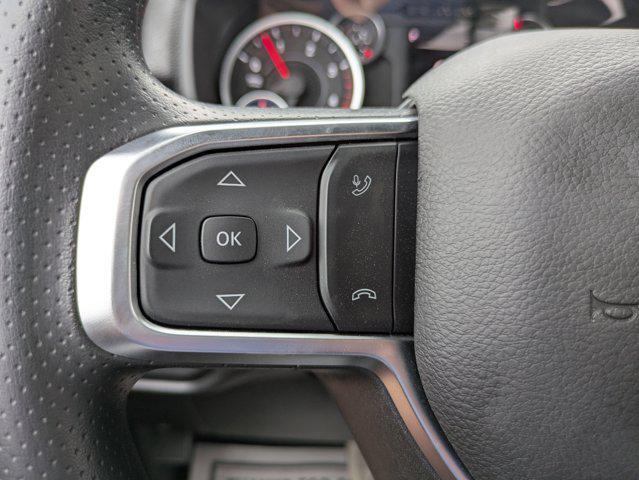 new 2026 Ram 2500 car, priced at $69,990