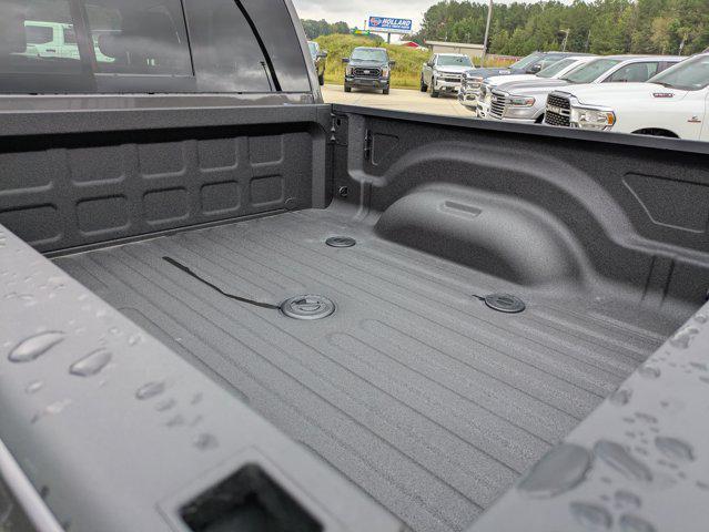 new 2026 Ram 2500 car, priced at $69,990