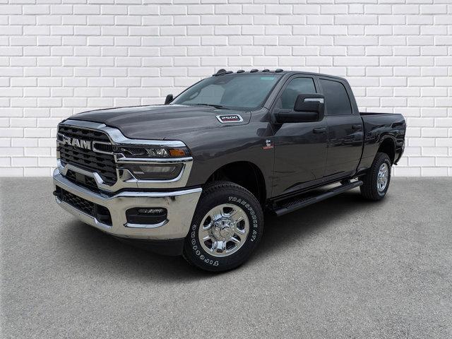 new 2026 Ram 2500 car, priced at $69,990