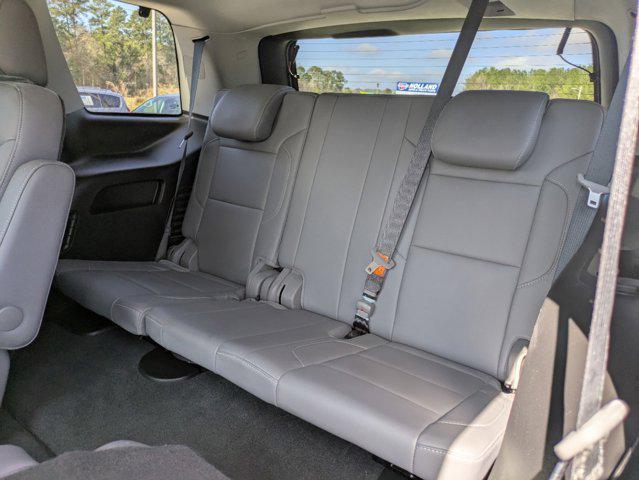 used 2020 Chevrolet Tahoe car, priced at $38,990