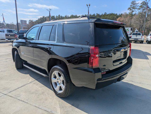used 2020 Chevrolet Tahoe car, priced at $38,990