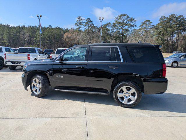 used 2020 Chevrolet Tahoe car, priced at $38,990