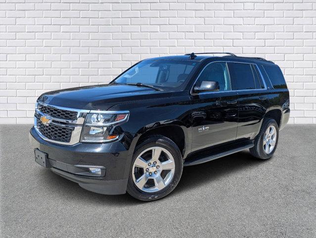 used 2020 Chevrolet Tahoe car, priced at $38,990