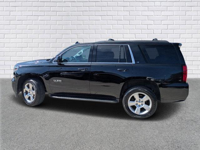 used 2020 Chevrolet Tahoe car, priced at $38,990