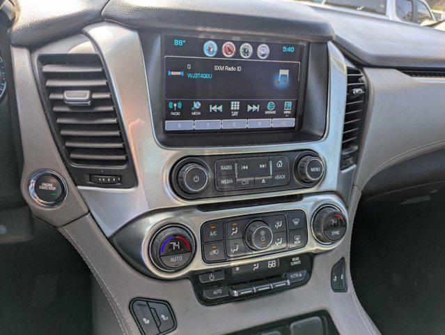 used 2020 Chevrolet Tahoe car, priced at $38,990